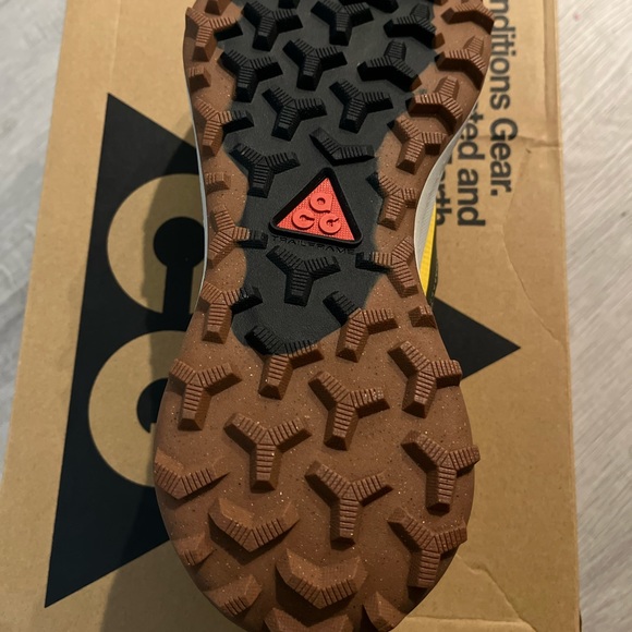 Nike ACG Lowcate - Picture 4 of 7